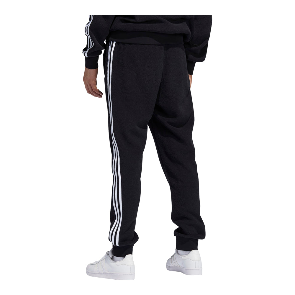 adidas Men's Comfort 3-Stripes Sweat Pants 3