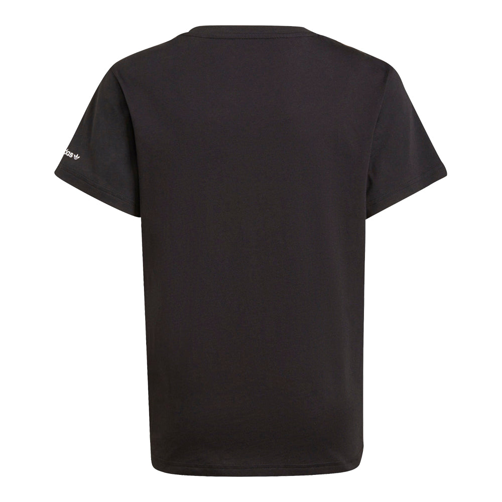 adidas Big Kids' Adicolor T-Shirt 2