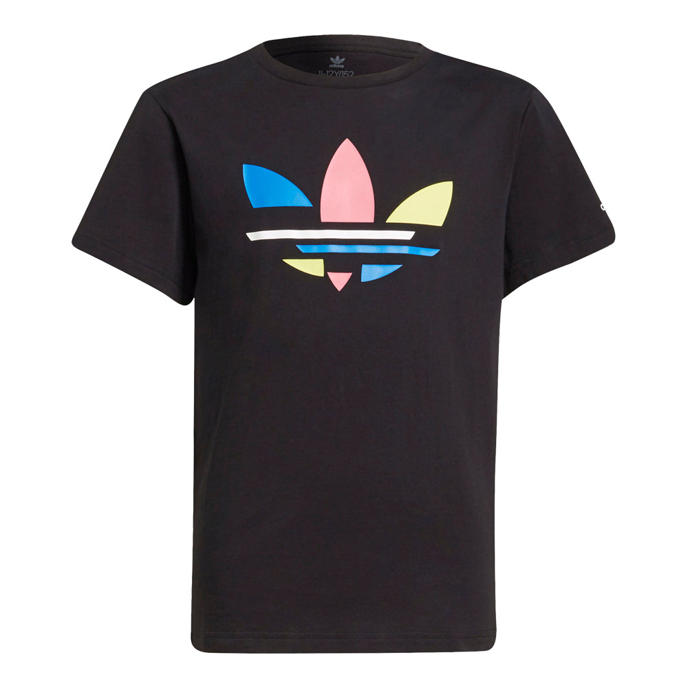 adidas Big Kids' Adicolor T-Shirt 1