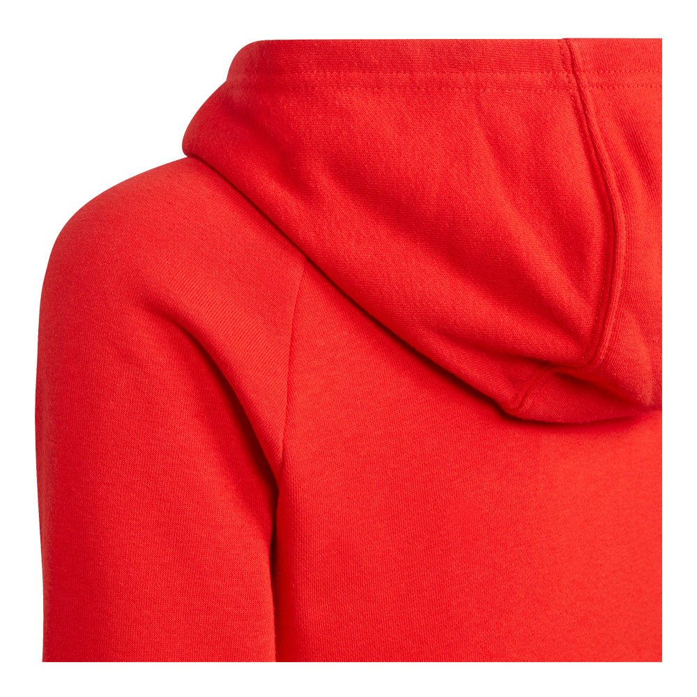 adidas Big Kids' Adicolor Hoodie 4