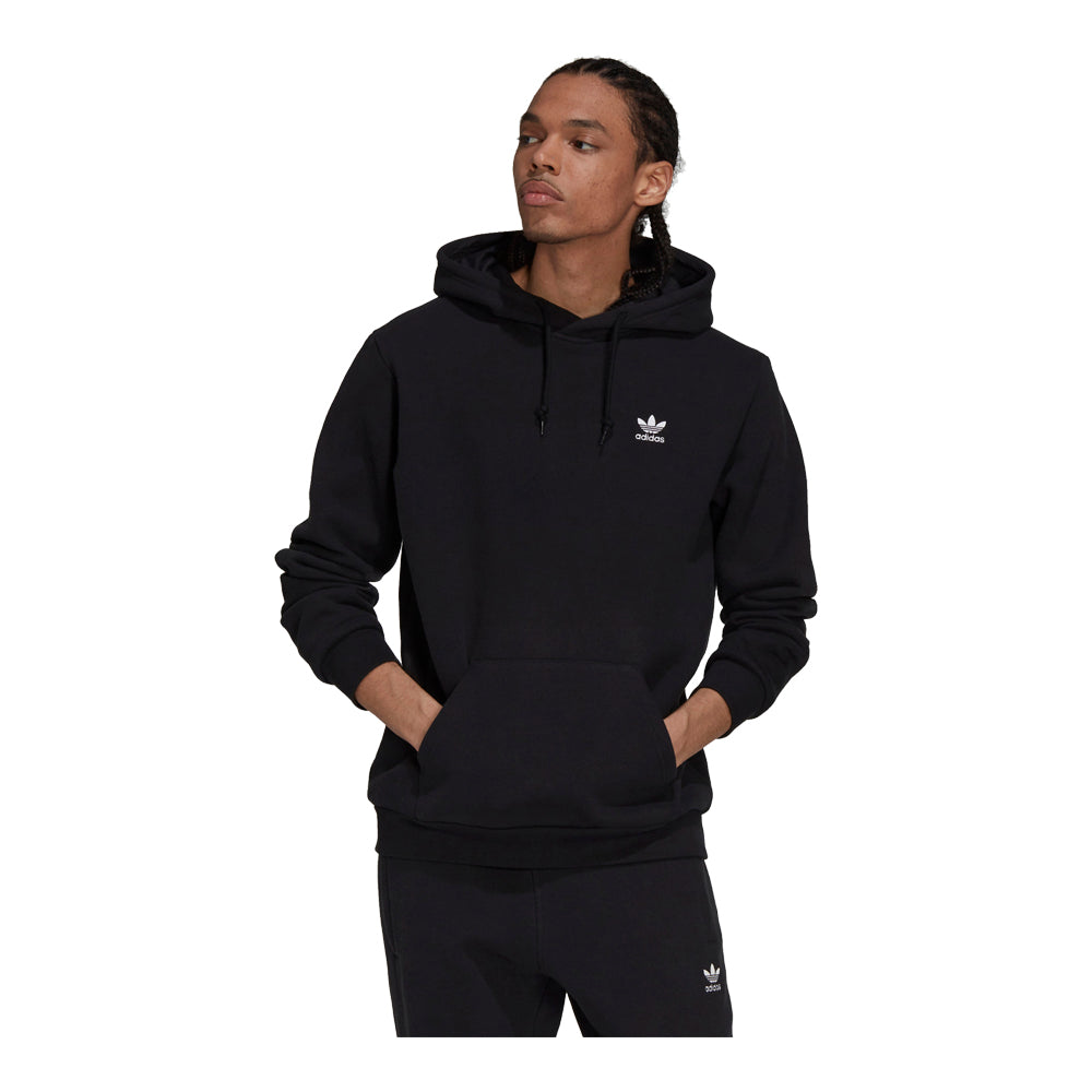 adidas Men's Adicolor Essentials Trefoil Hoodie 2