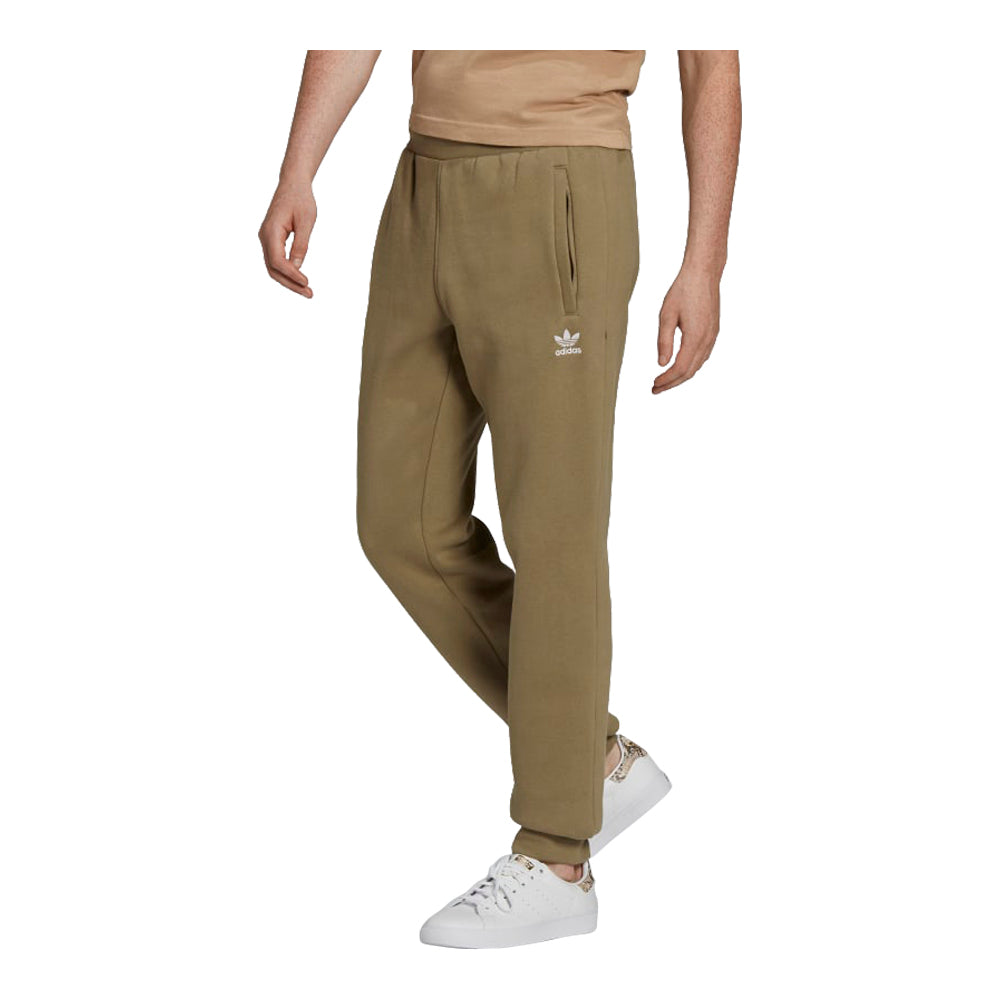 adidas Men's Originals Adicolor Essentials Trefoil Pants 2