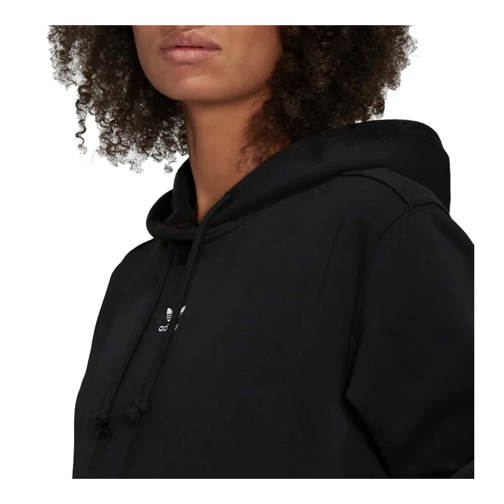 adidas Women's Adicolor Essentials Fleece Hoodie 5