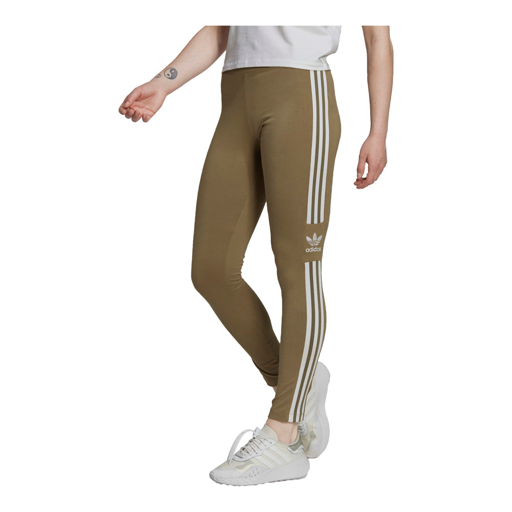 adidas Women's Loungewear Trefoil Leggings 2