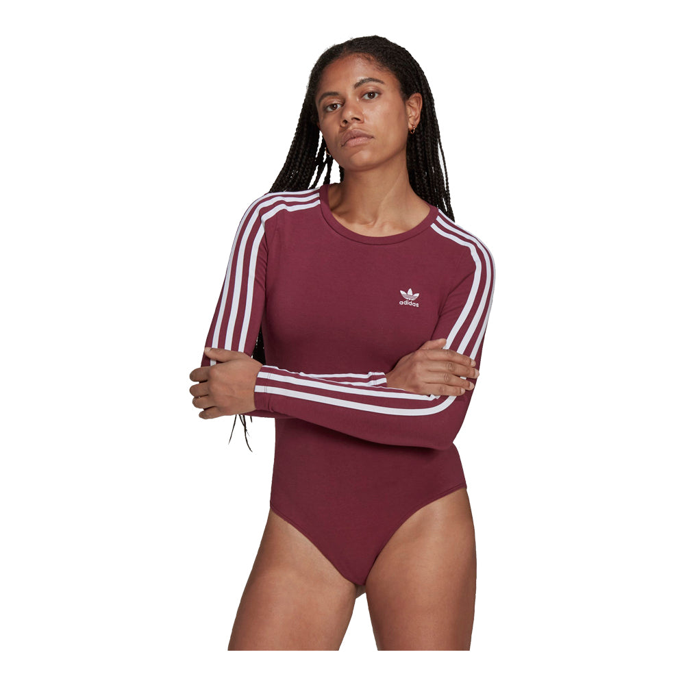 adidas Women's Adicolor Classics Bodysuit 2