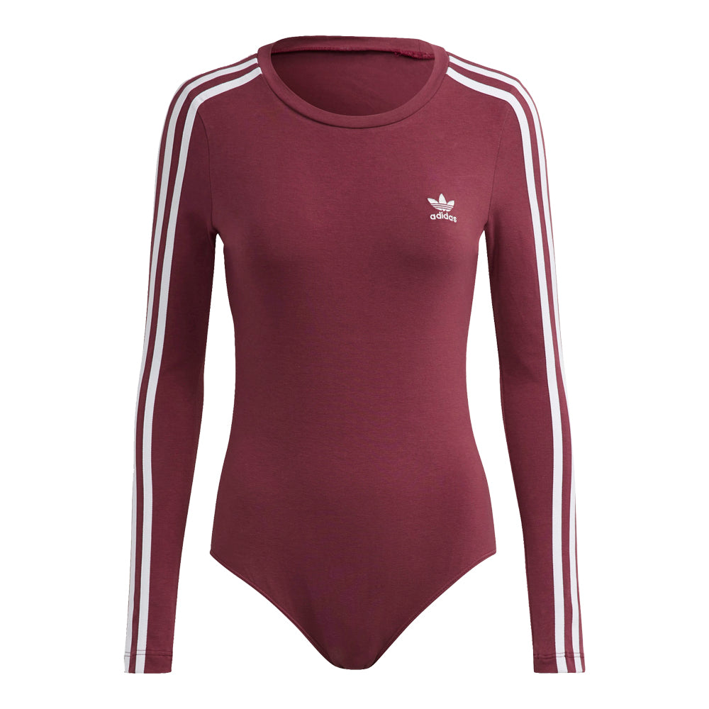 adidas Women's Adicolor Classics Bodysuit 1