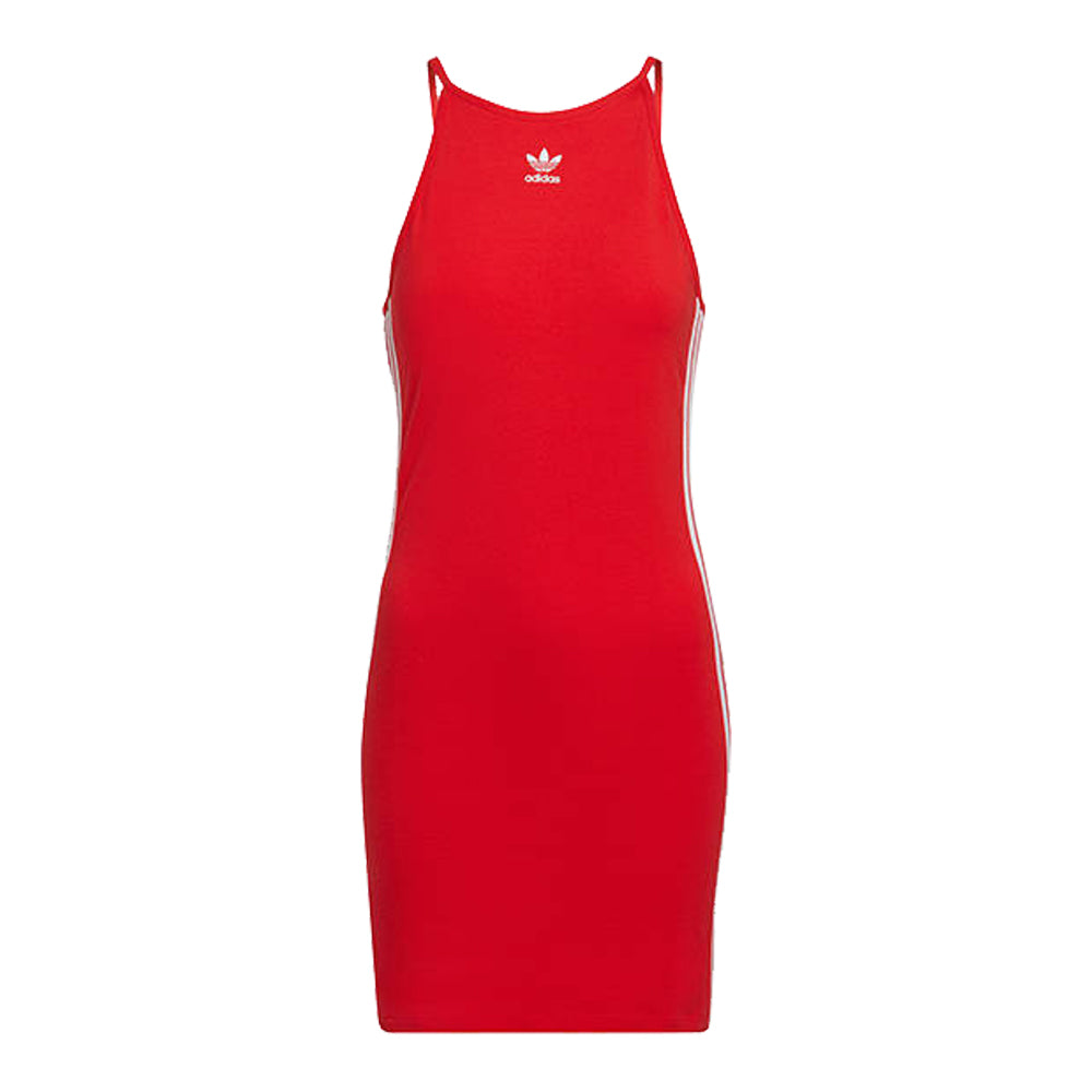 adidas Women's Originals Adicolor Classics Tight Summer Dress 1