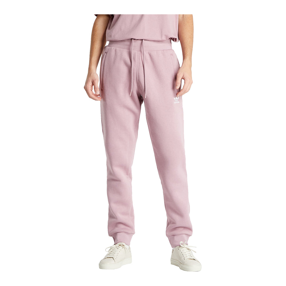 adidas Men's Originals Trefoil Essentials Pants 1