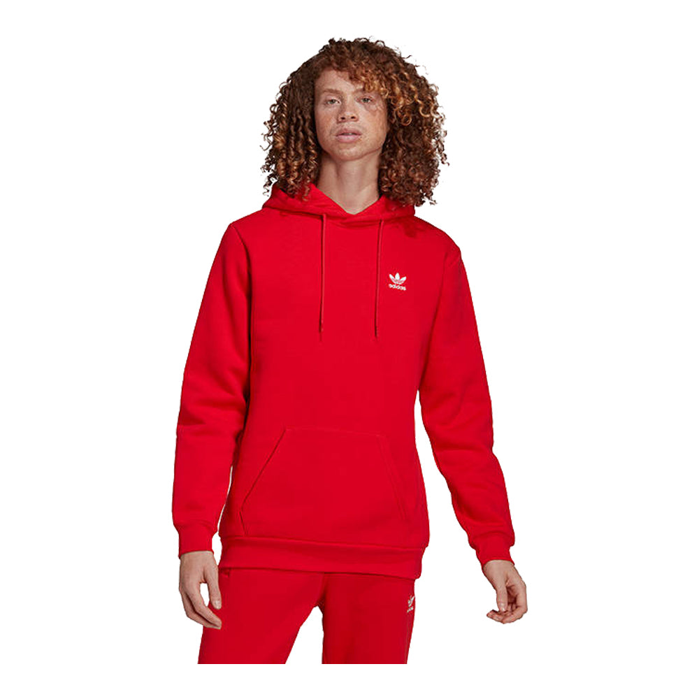 adidas Men's Originals Adicolor Essentials Trefoil Hoodie 2
