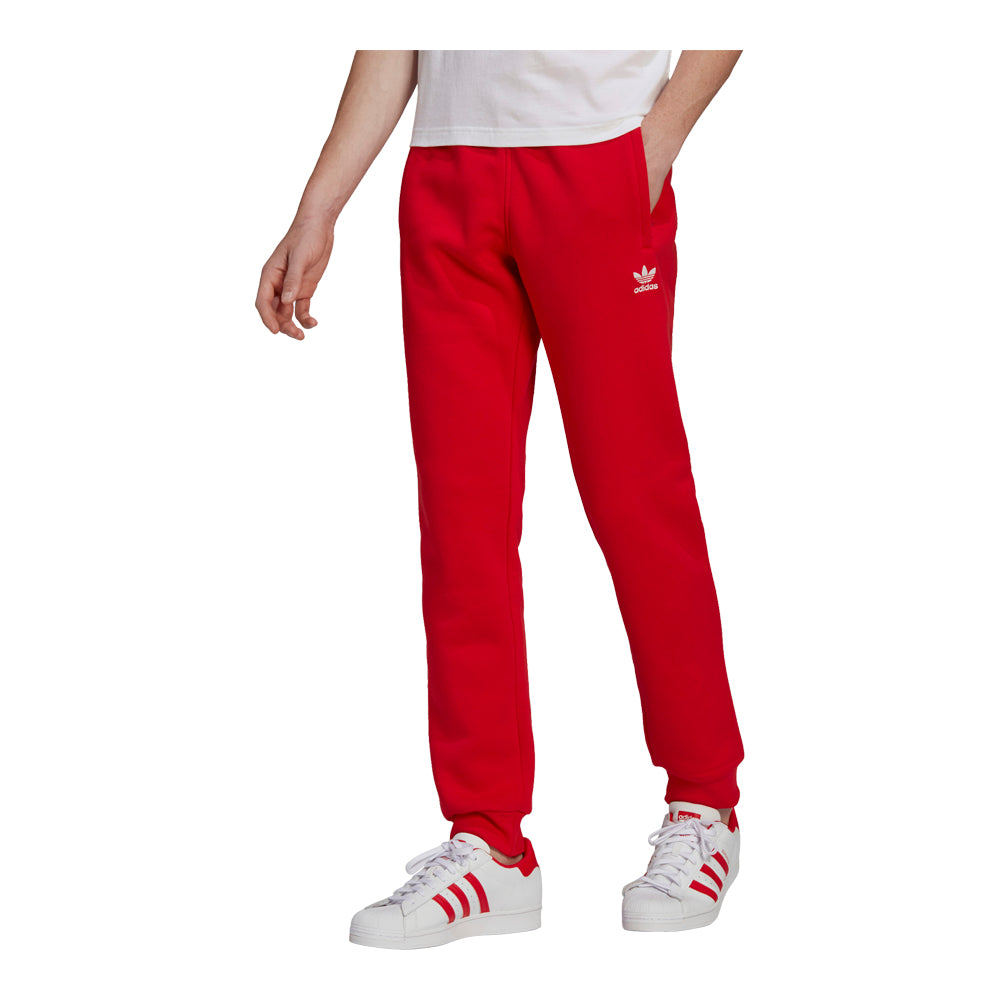 adidas Men's Originals Adicolor Essentials Trefoil Pants 2