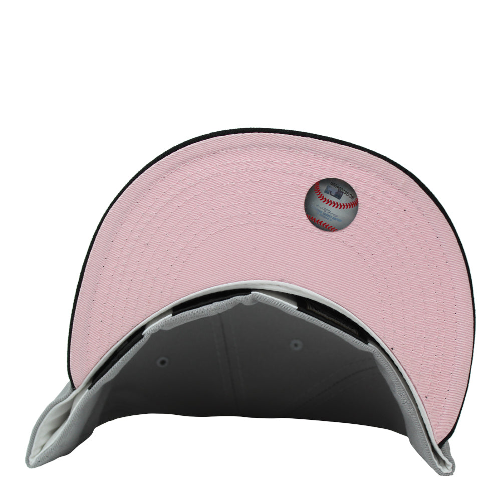 New Era Montreal Expos 59FIFTY Fitted Cap 2