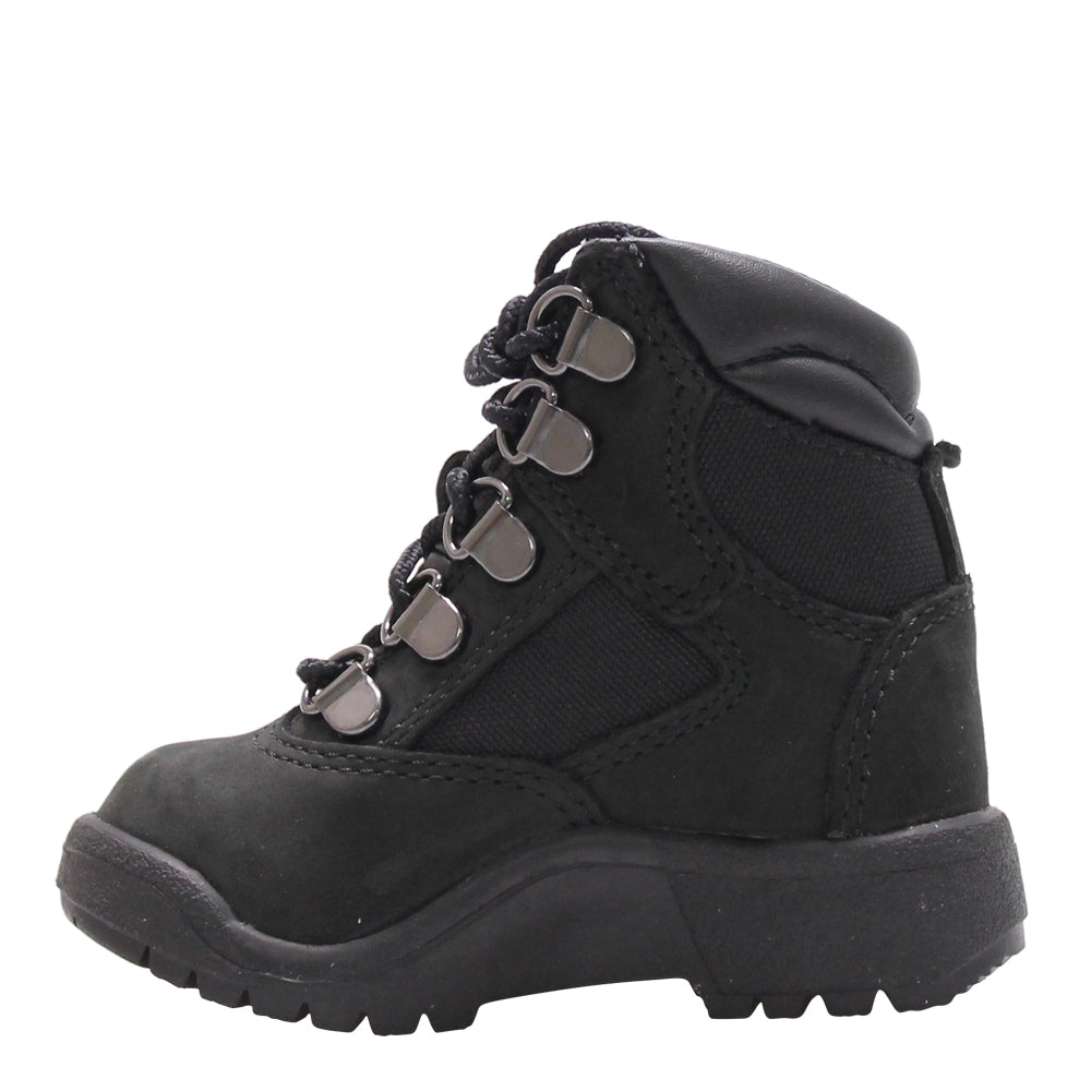 Timberland Toddlers' 6-Inch Field Boots 2