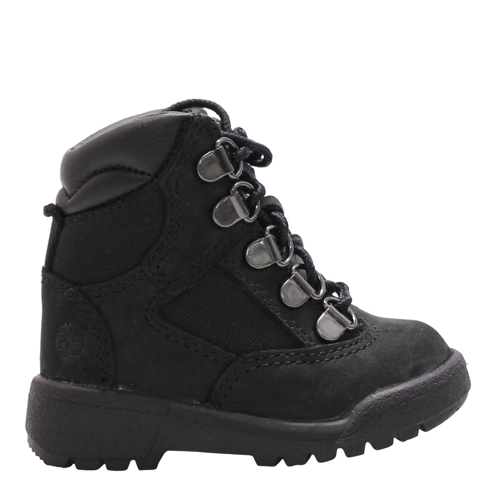 Timberland Toddlers' 6-Inch Field Boots 1