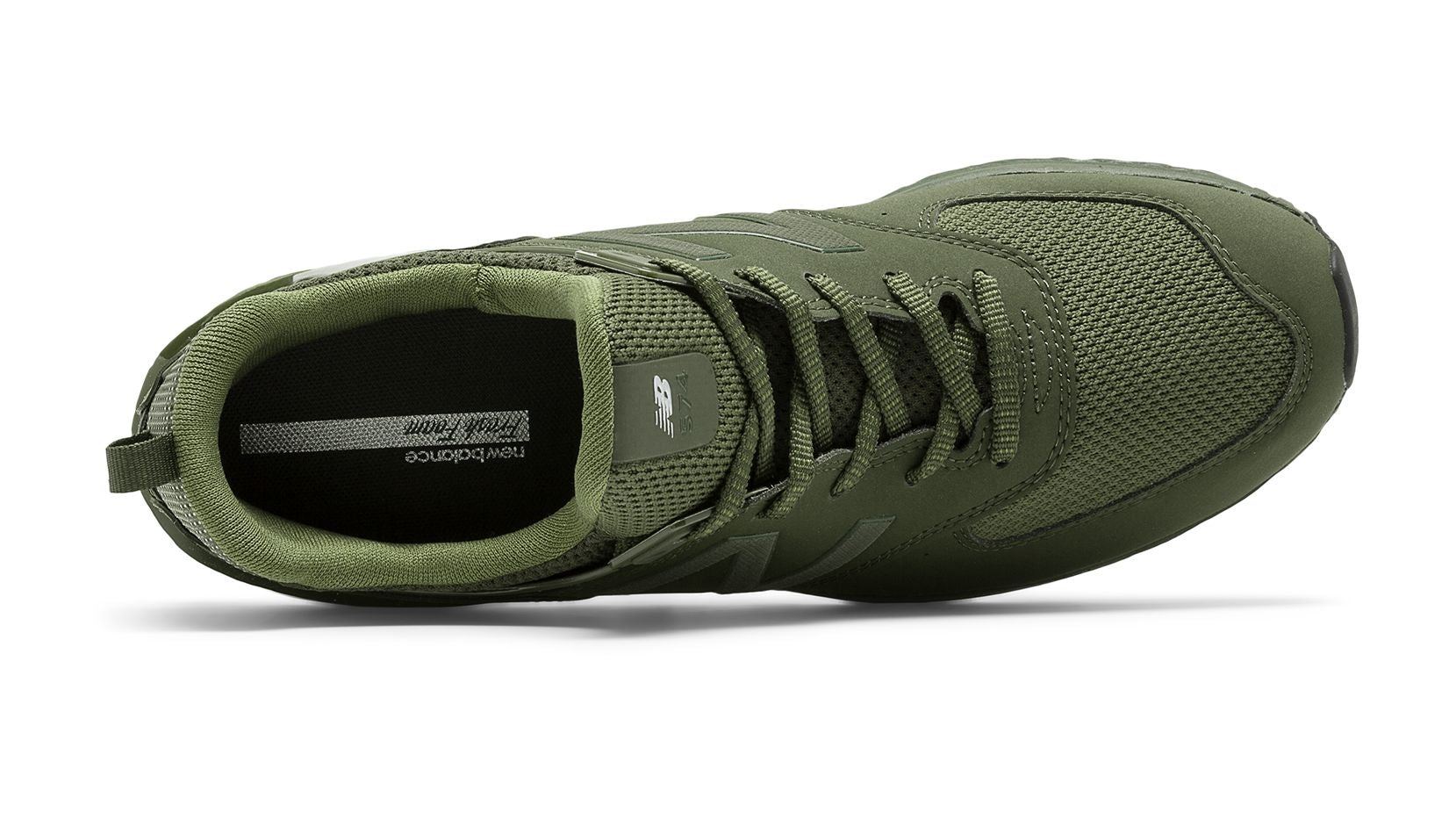 New Balance Men's 574 Sport 3