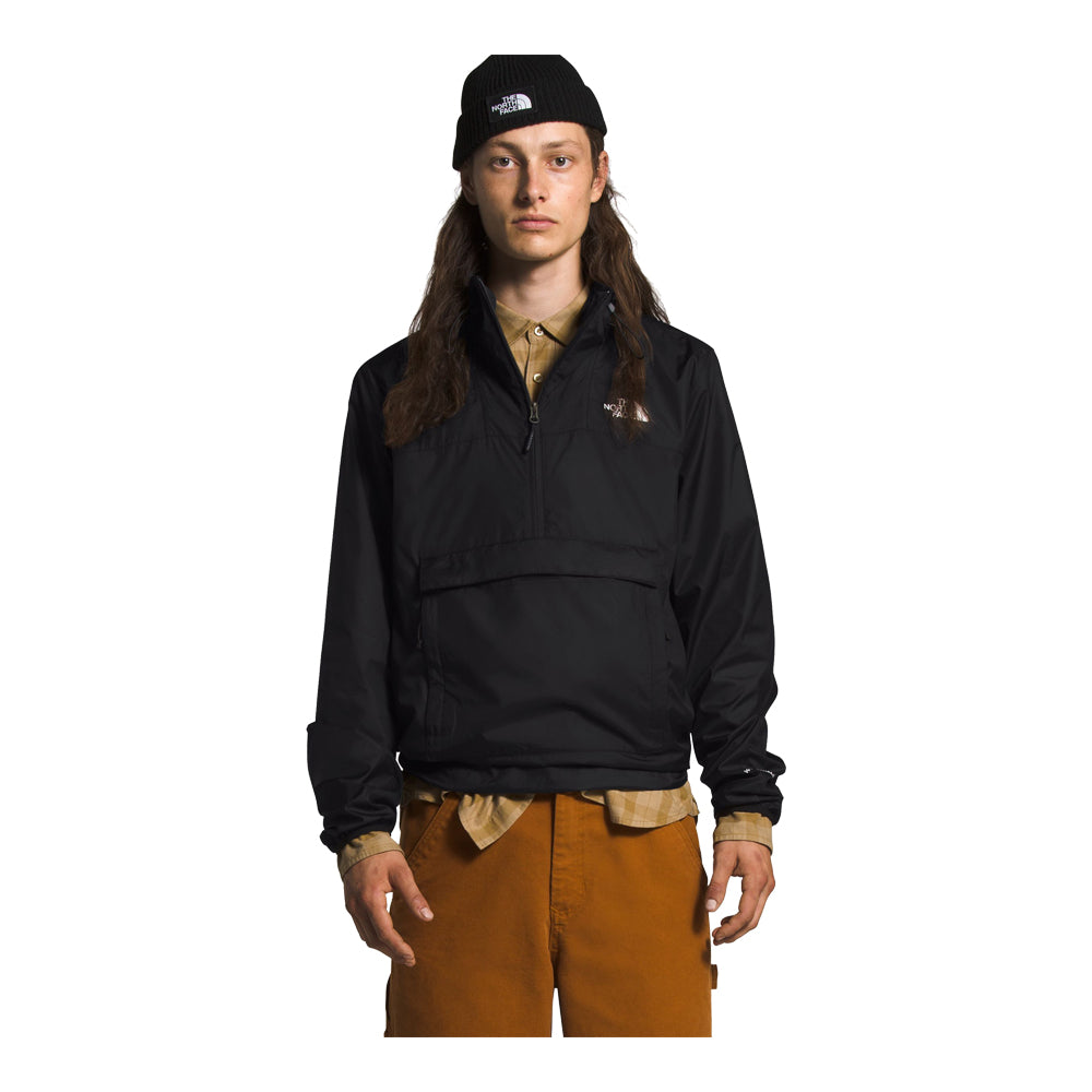 The North Face Men's Fanorak Jacket 1