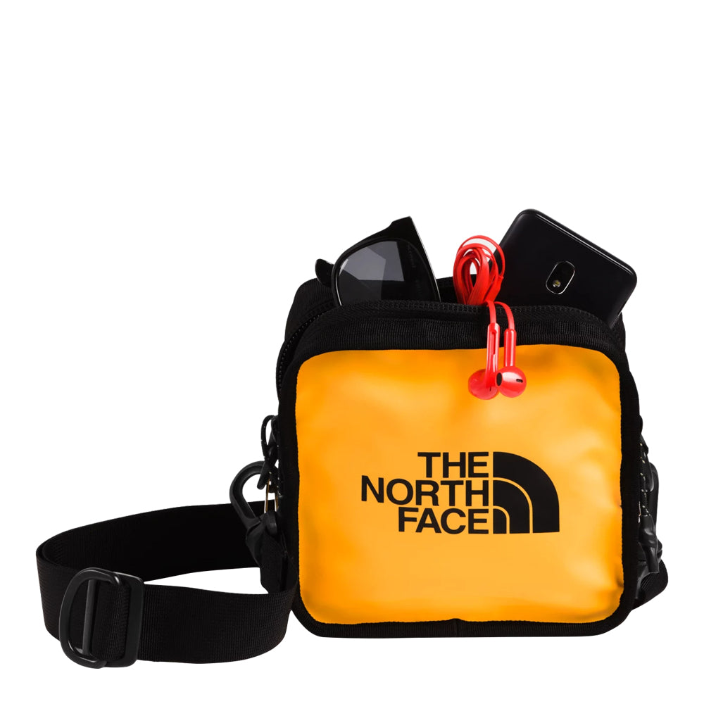 The North Face Explore Bardu II Bag 4