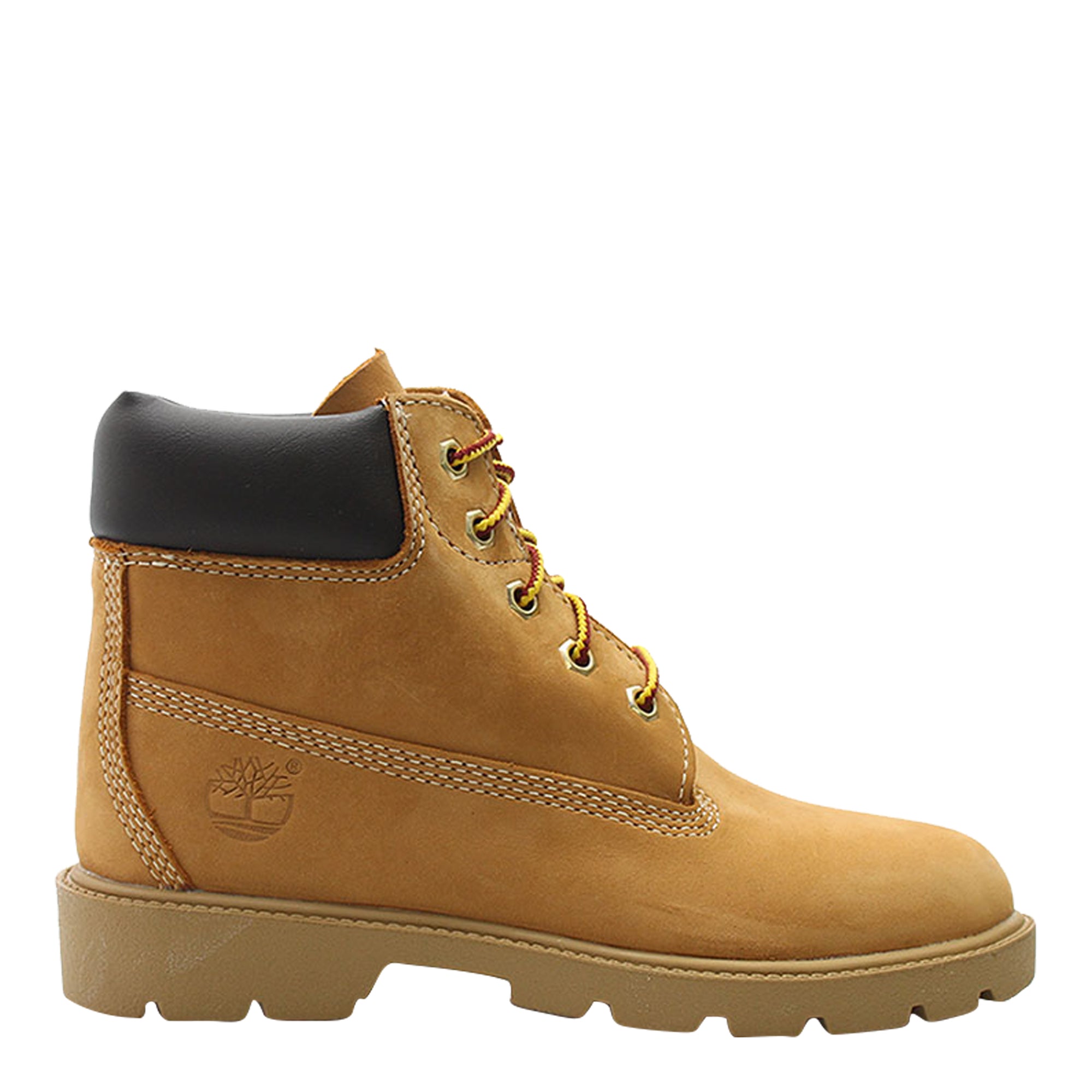 Timberland Little Kids' 6-Inch Classic Boots 1