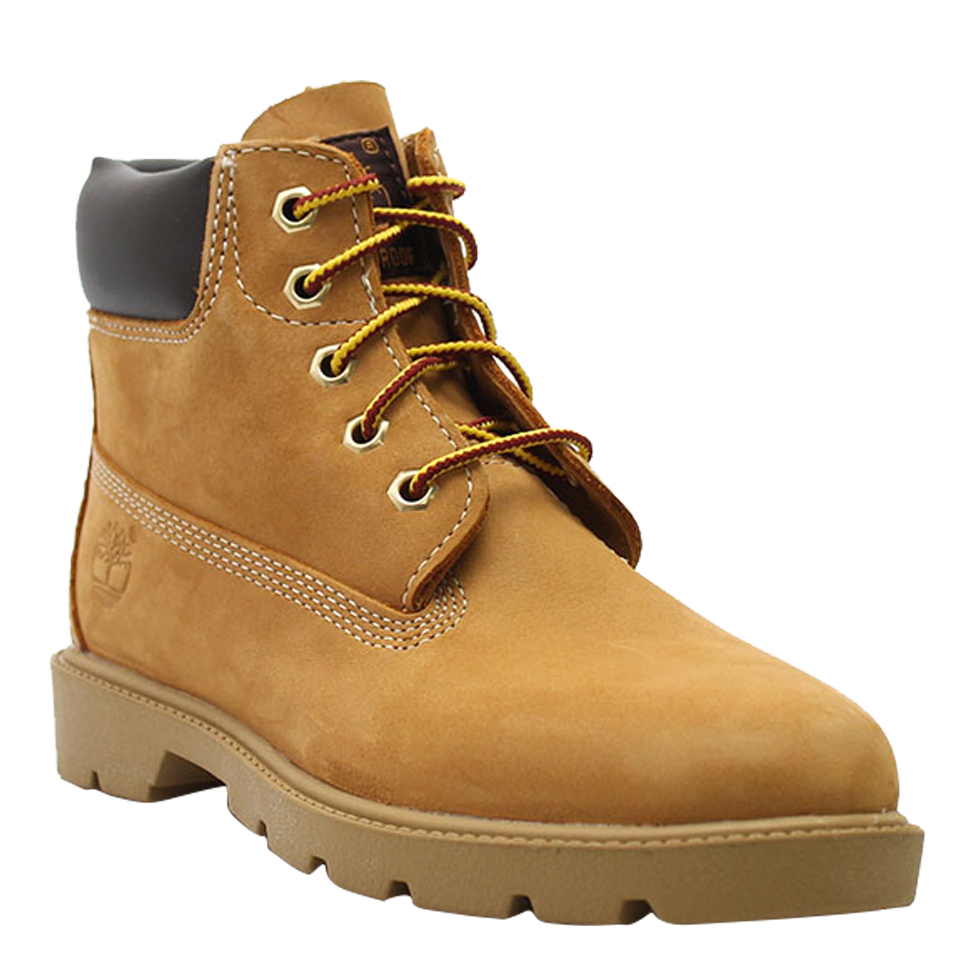 Timberland Little Kids' 6-Inch Classic Boots 2