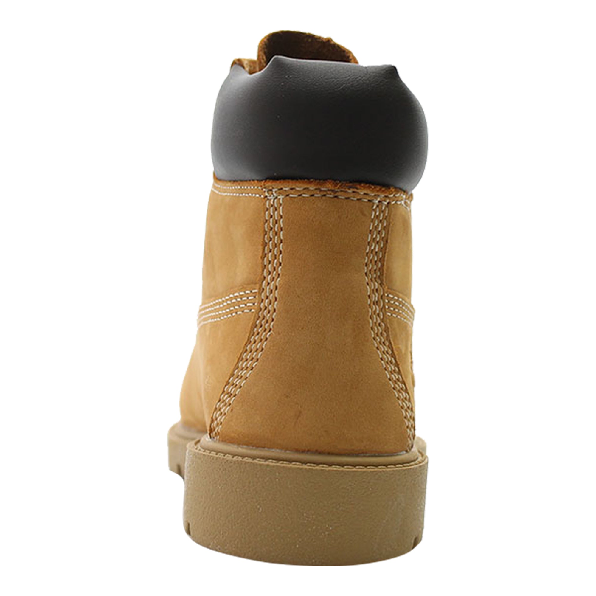 Timberland Little Kids' 6-Inch Classic Boots 4
