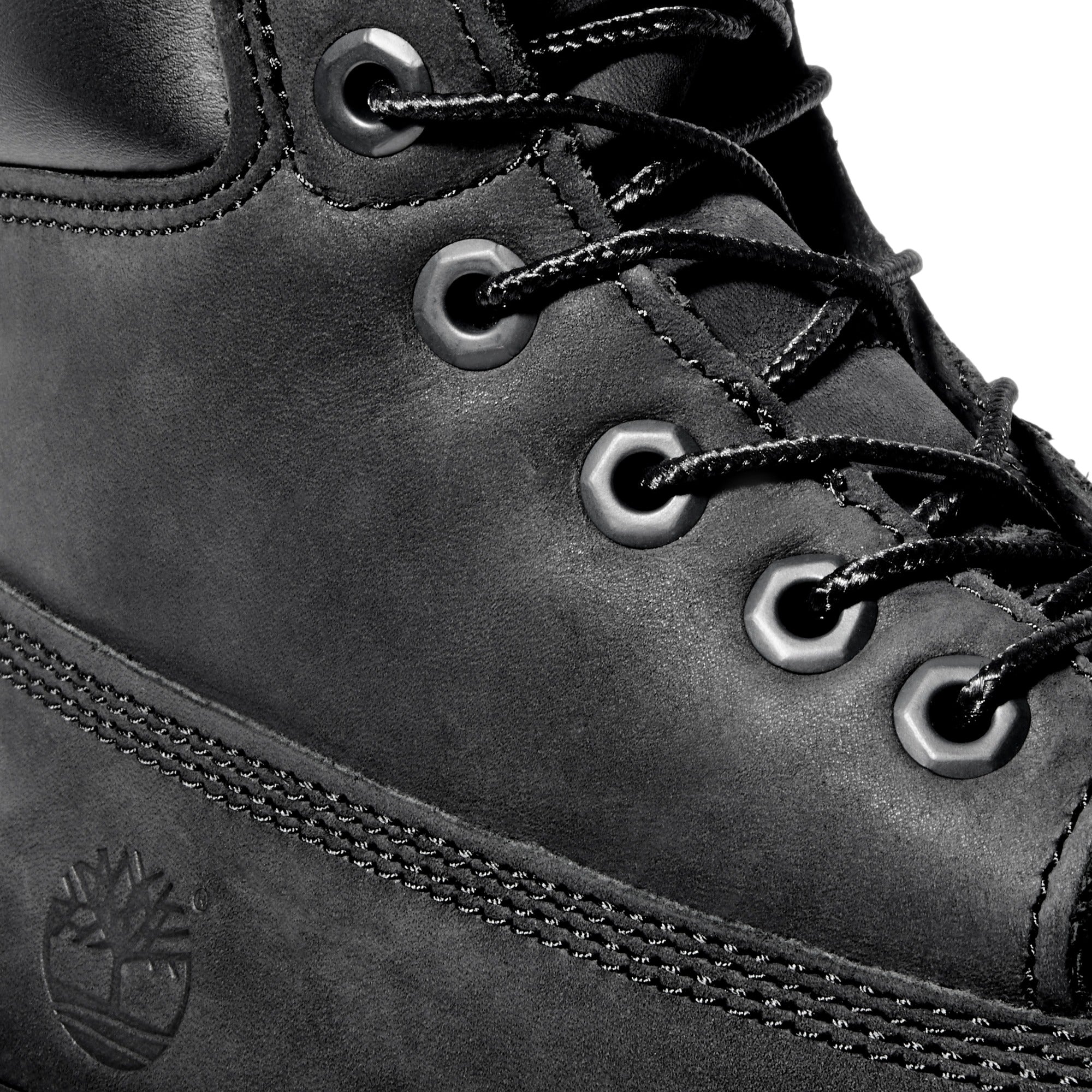 Timberland Big Kids' 6-Inch Premium Waterproof Boots 6