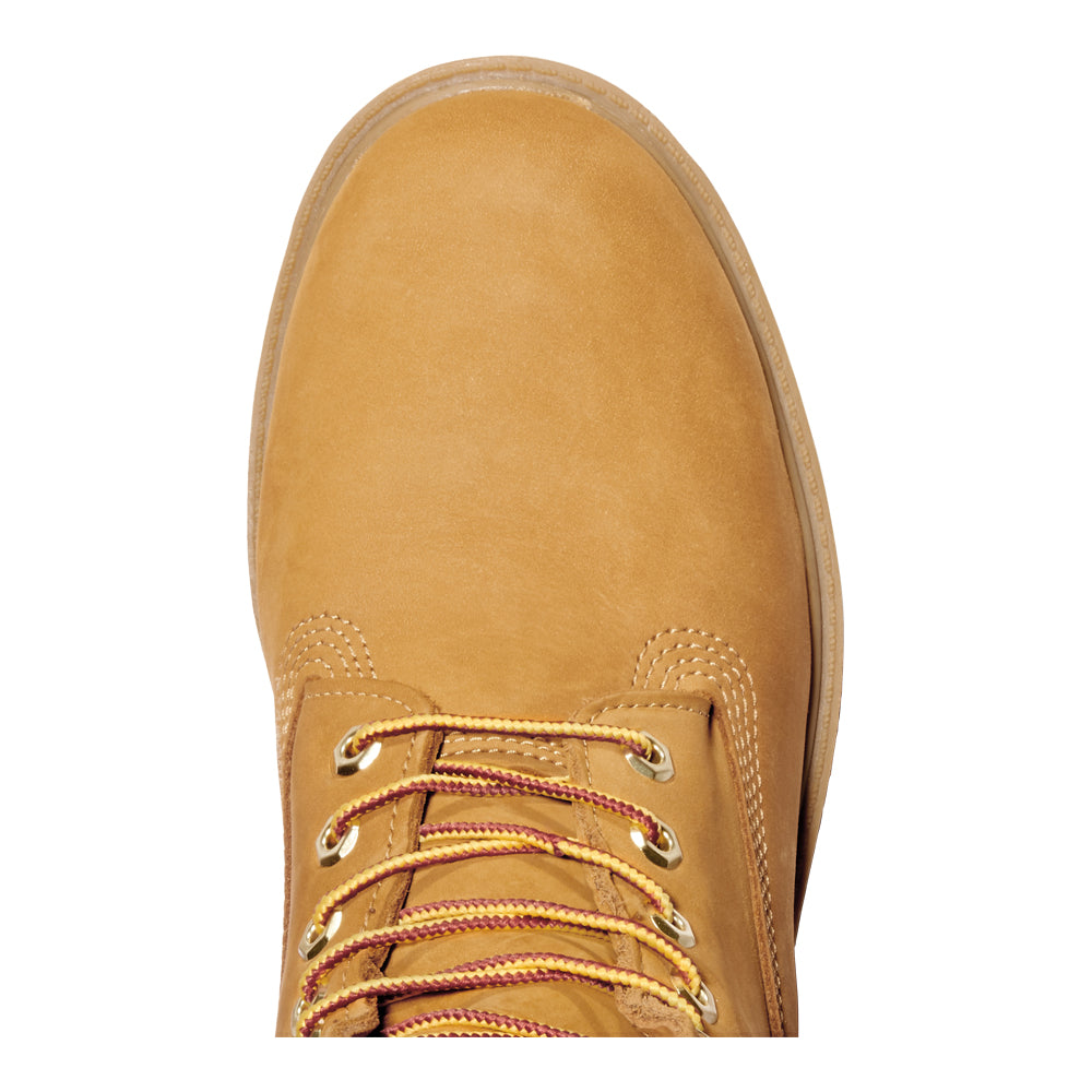Timberland Men's 6-Inch Basic Waterproof Boots - Padded Collar 2