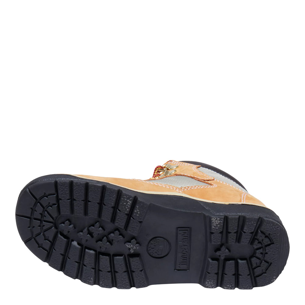 Timberland Little Kids' 6-Inch Field Boots 5