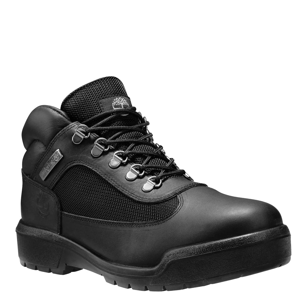Timberland Men's Waterproof Field Boots 2