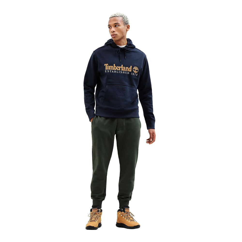 Timberland Men's Essential Established 1973 Hoodie 5
