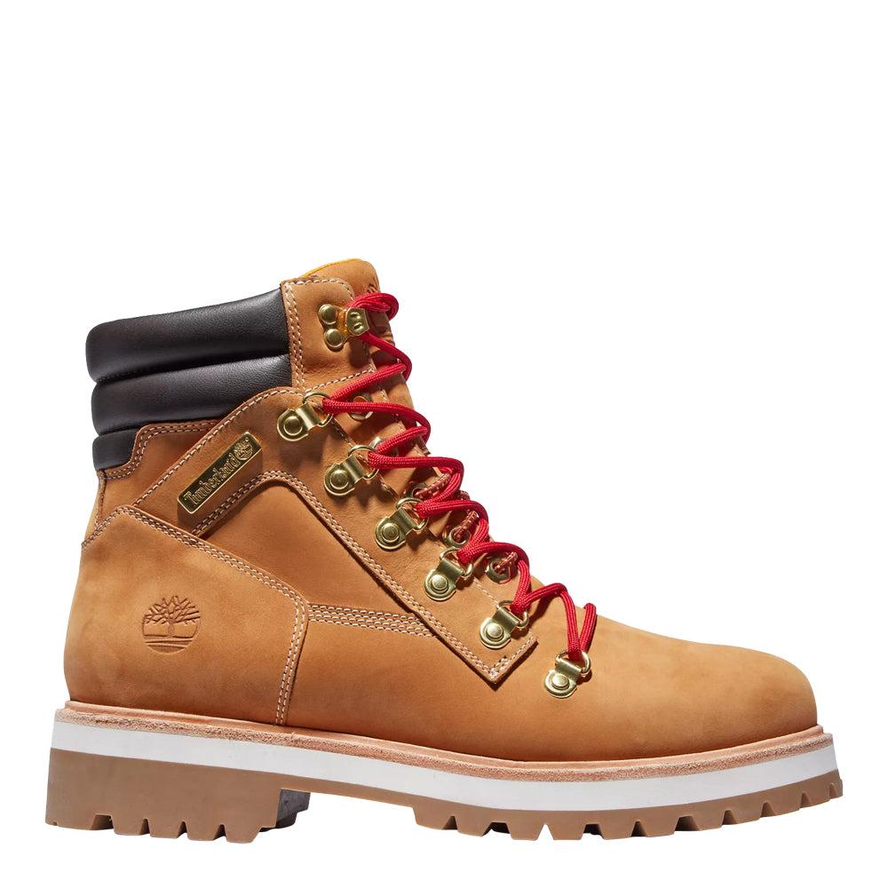Timberland Men's Holiday Luxe Waterproof Boots