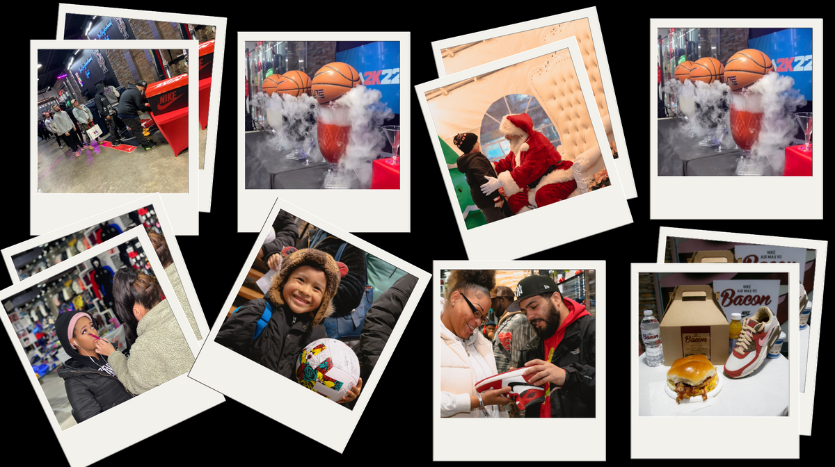 Events & Experiences