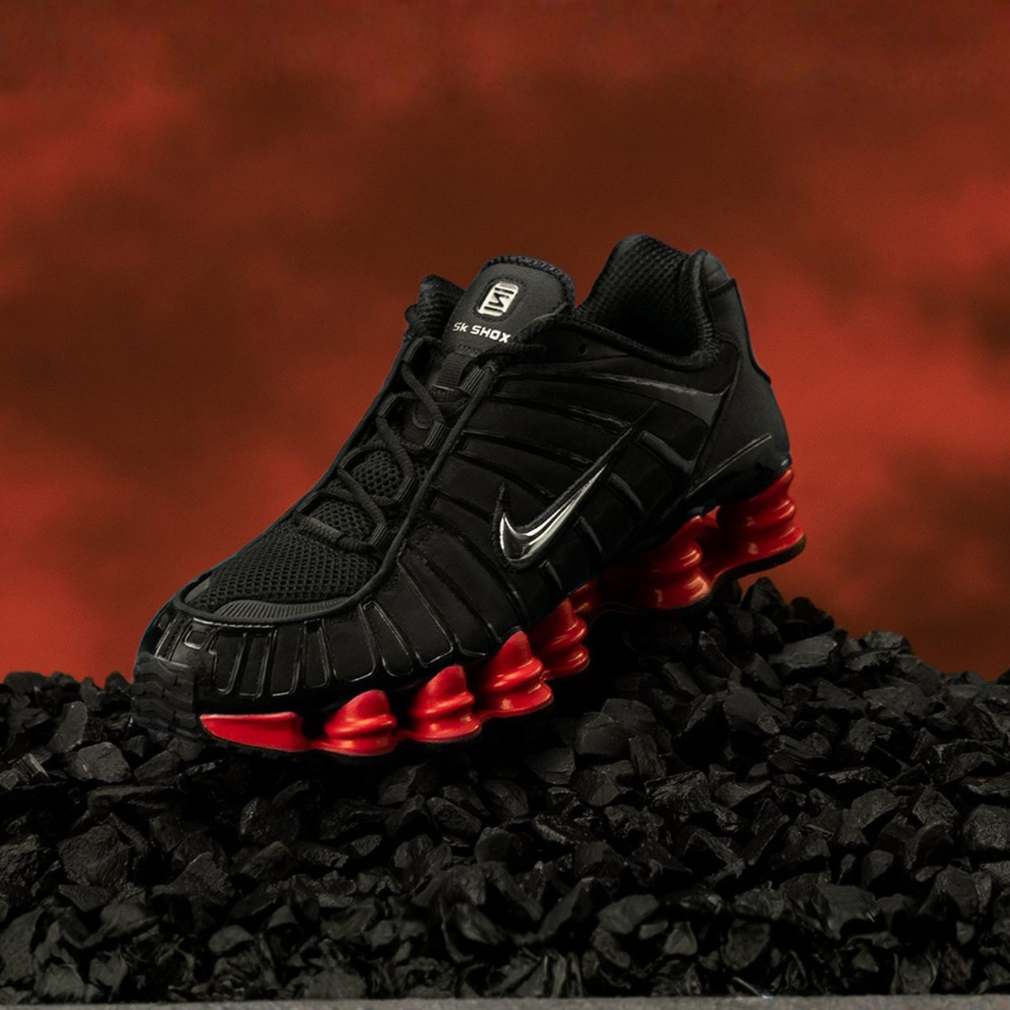 Shox