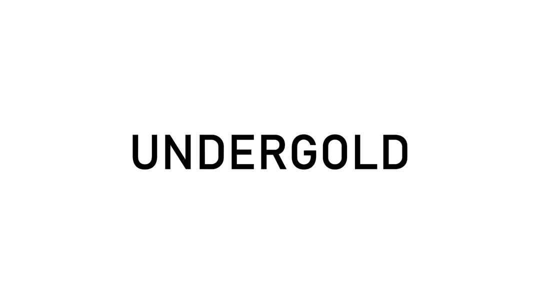 Undergold