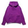 Men's Nike Tech Fleece Pullover Hoodie - Bold Berry