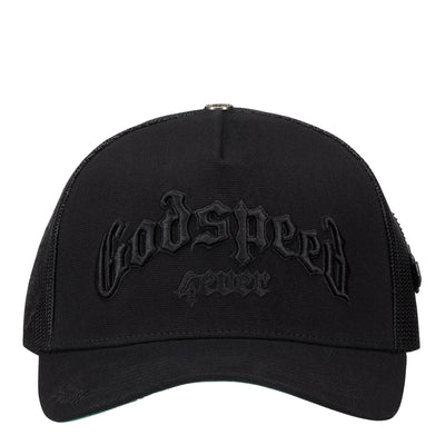 Godspeed GS Forever Hat Vanta - Black 1