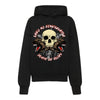 Saiko Men's  Mad Dogs Fall Hoodie - Black
