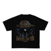 Saiko Men's Eye Of Soul Tee - Black