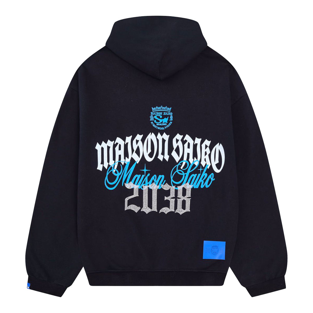 Maison Saiko – City Jeans