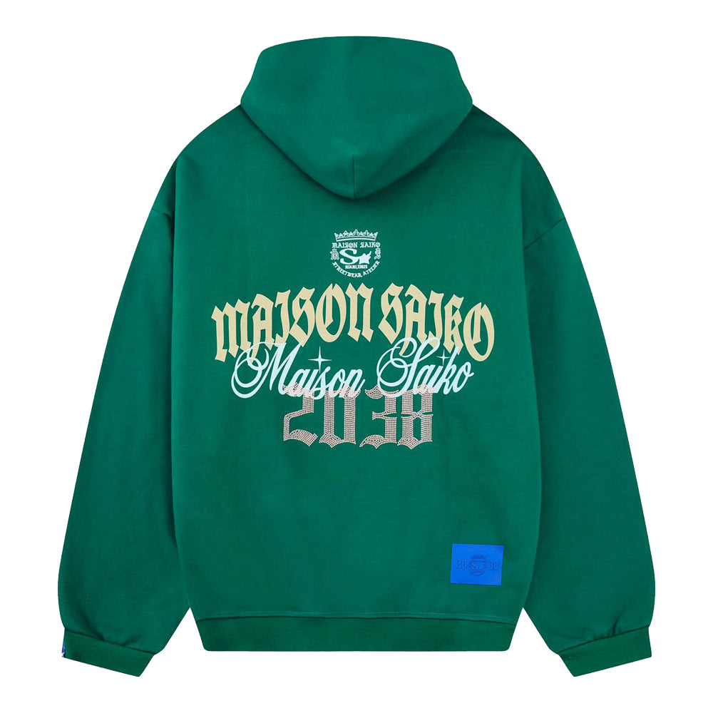 Maison Saiko – City Jeans