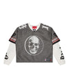 Godspeed Men's TD Layered Jersey - Black