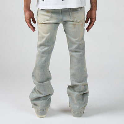Men's Duaa Rare Denim Blue Rare-Blue