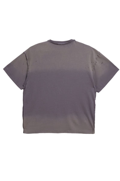 Forever Situated Aaliyah RNB T-Shirt fsalyt-dkgry