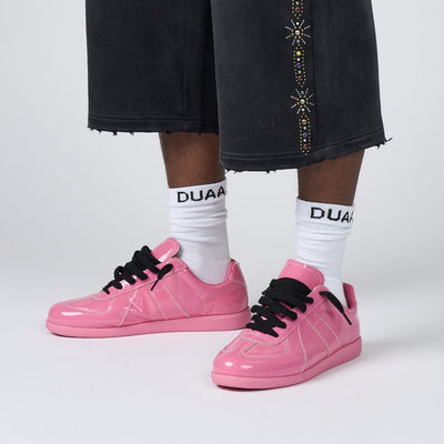 Men's Duaa Blossom Pink Shoe blossomshoe-pink