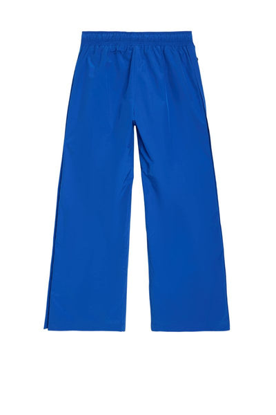 Men's Forever Situated Nylon Track Pants Blue fsnylon2-blue