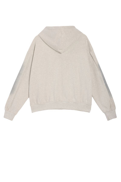 Men's Forever Situated All Over Print Hoodie fsaops-hgry