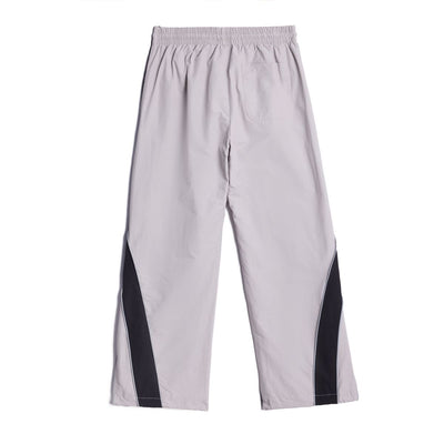 Men's Forever Situated Trackpants Gray/Black wcfstrackpntar-whbk