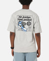 Men's Jordan AJ1 North Carolina T-Shirt