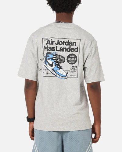 Men's Jordan AJ1 North Carolina T-Shirt 1