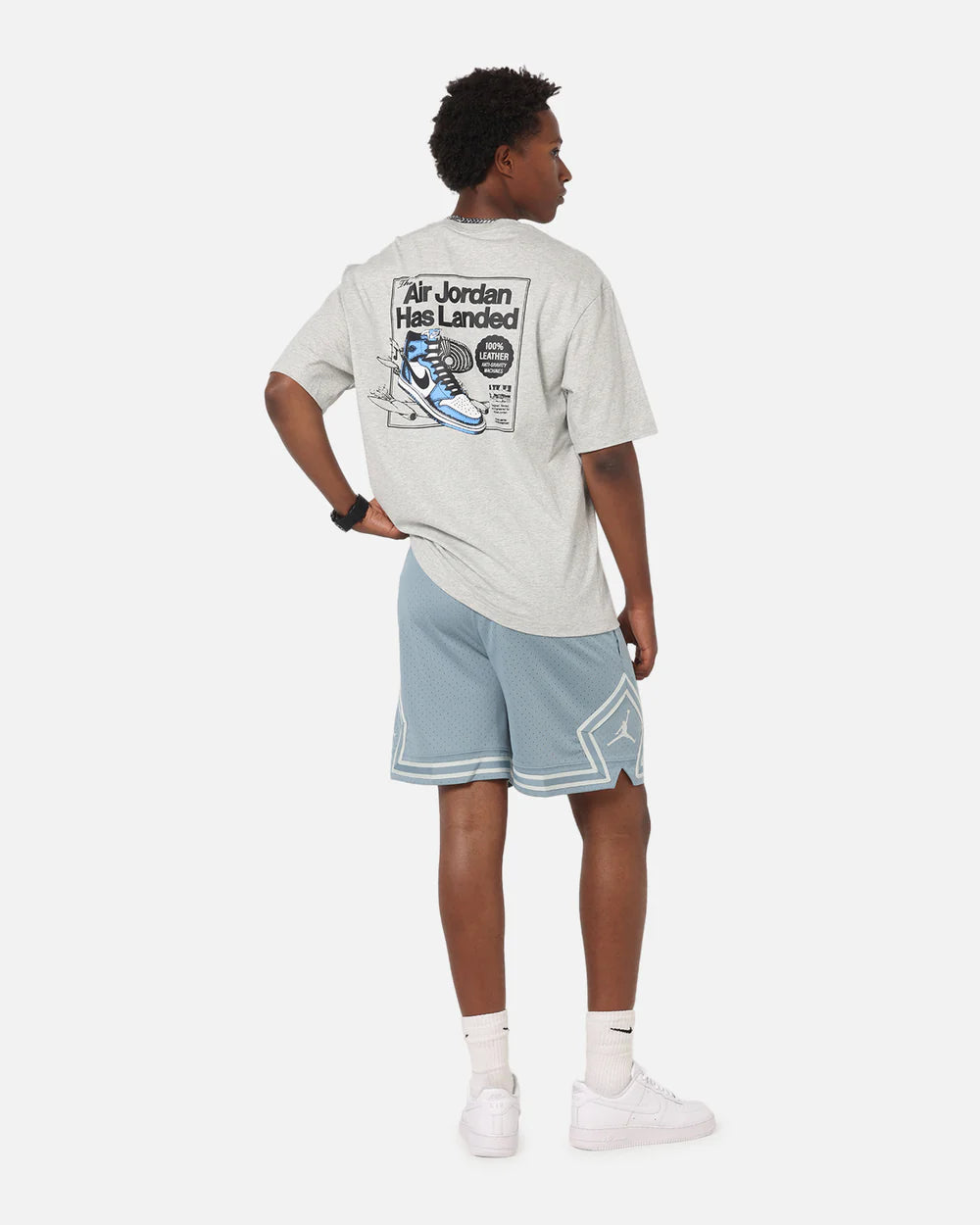 Men&