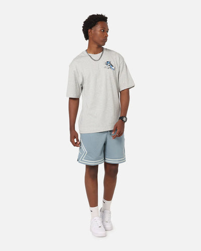 Men's Jordan AJ1 North Carolina T-Shirt 4