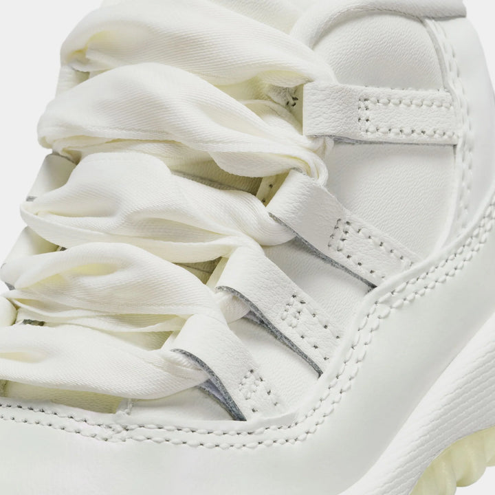 Air Jordan 11 Retro Toddler Sneakers
